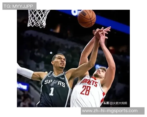 2018年12月1日火箭对阵马刺精彩视频直播回顾与分析