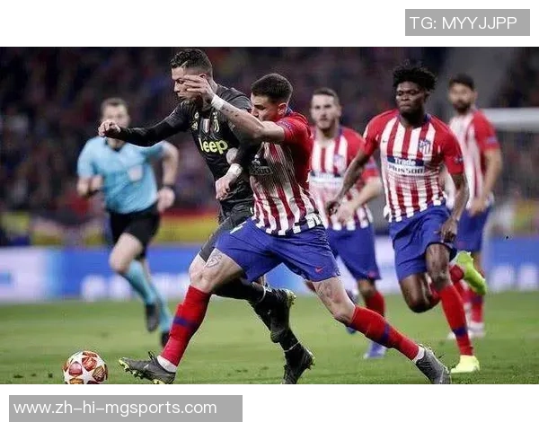 欧冠次回合精彩回放尤文图斯对阵马德里竞技全场录像重温