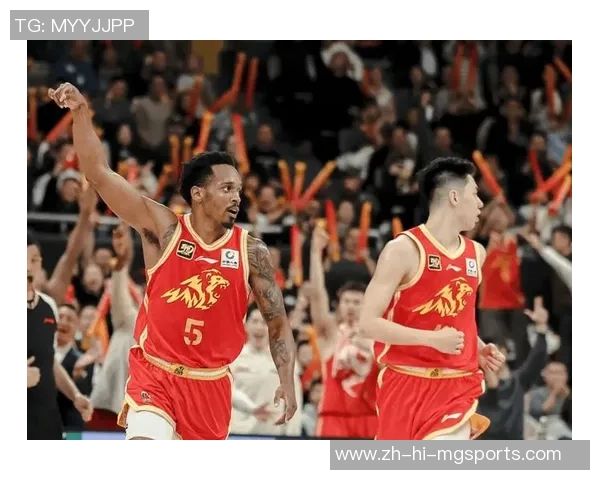 布朗16分广厦轻取山西,新赛季CBA在为难中缓不济急 布朗16分广厦轻取山西,新赛季CBA在为难中缓不济急