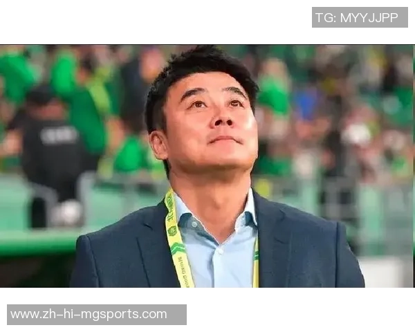 归队潮！6大悍将归队+李明离任，国安面对推倒重建，下一年何去何从？