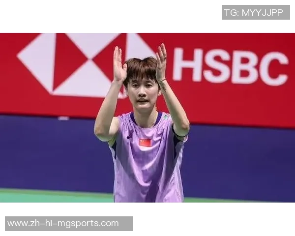 李诗沣点出失利原因！安洗莹夸奖陈雨菲，凡晨组合世界赛谢幕